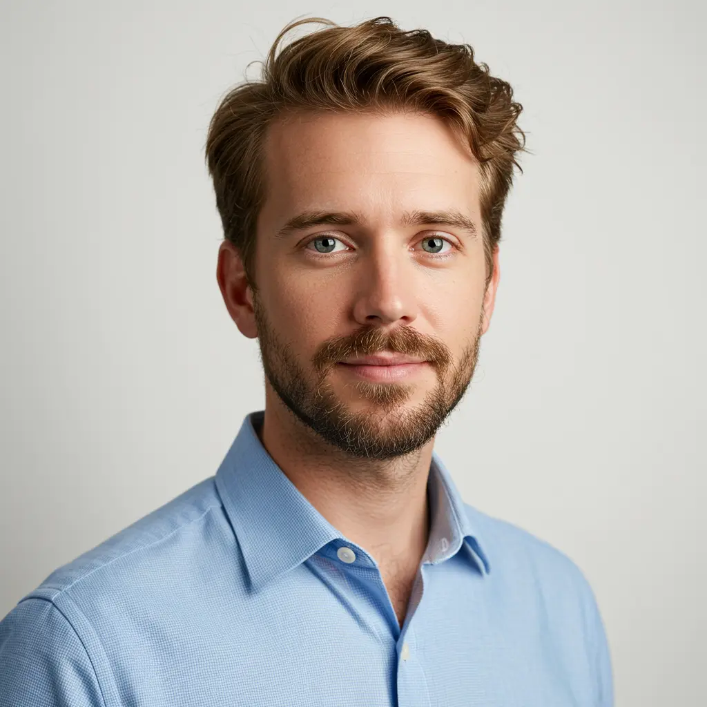 Senior Financial Advisor