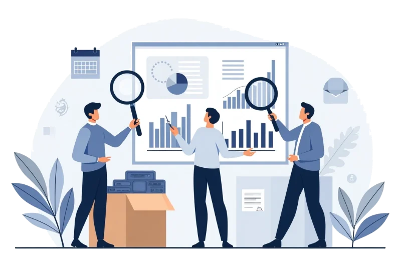 Strategy Development